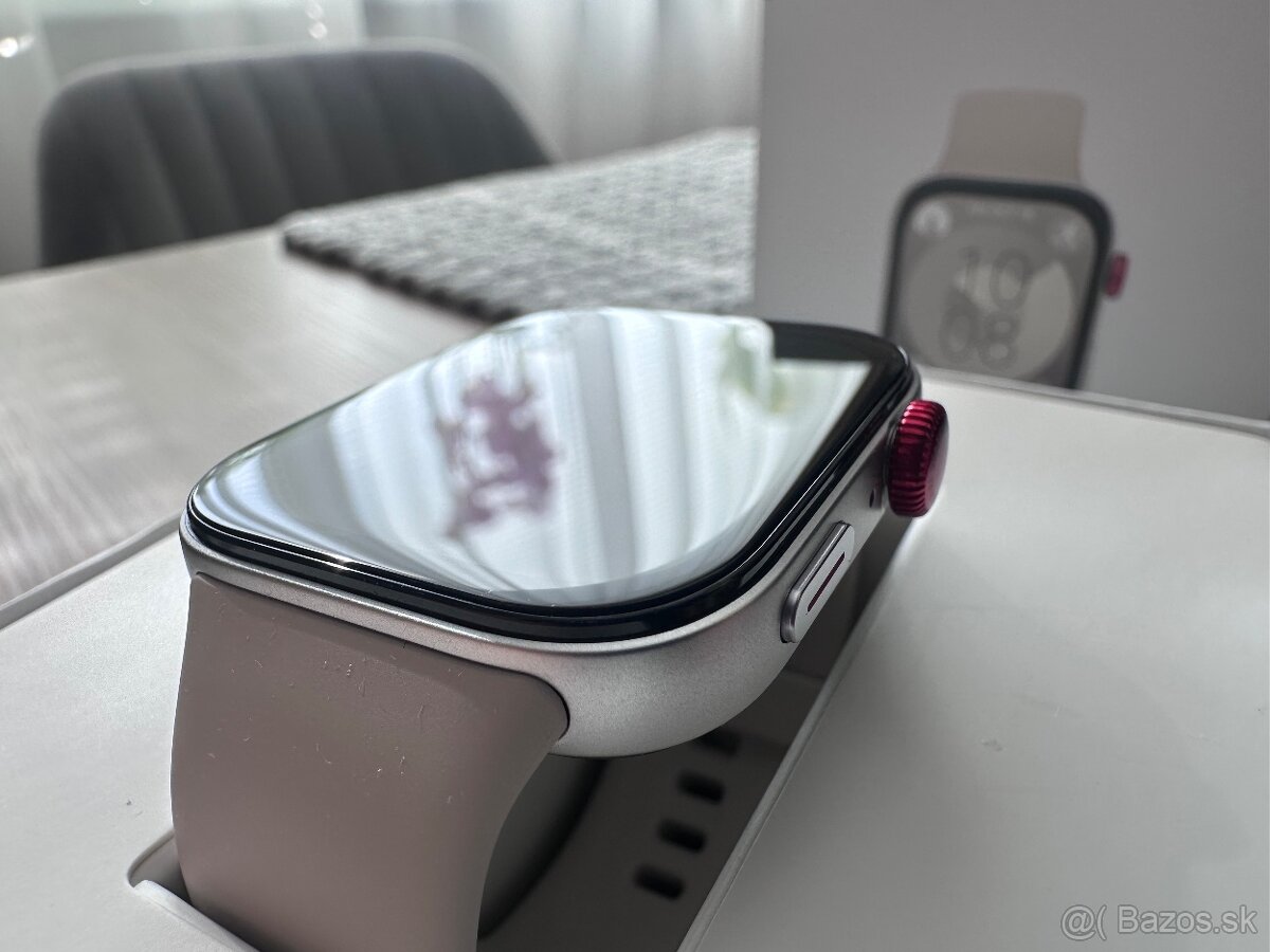 Huawei watch fit 3 - 2