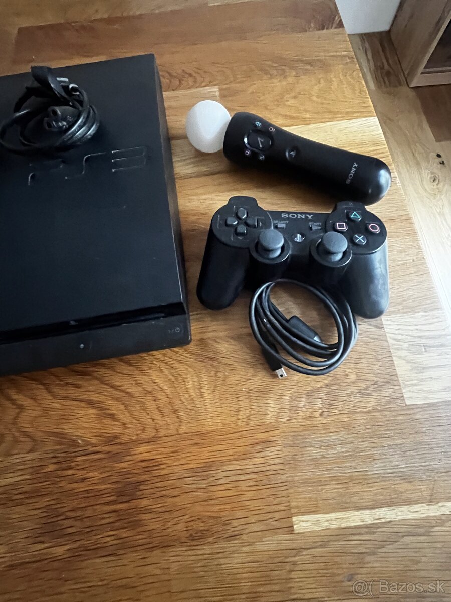 PLAYSTATION - 2