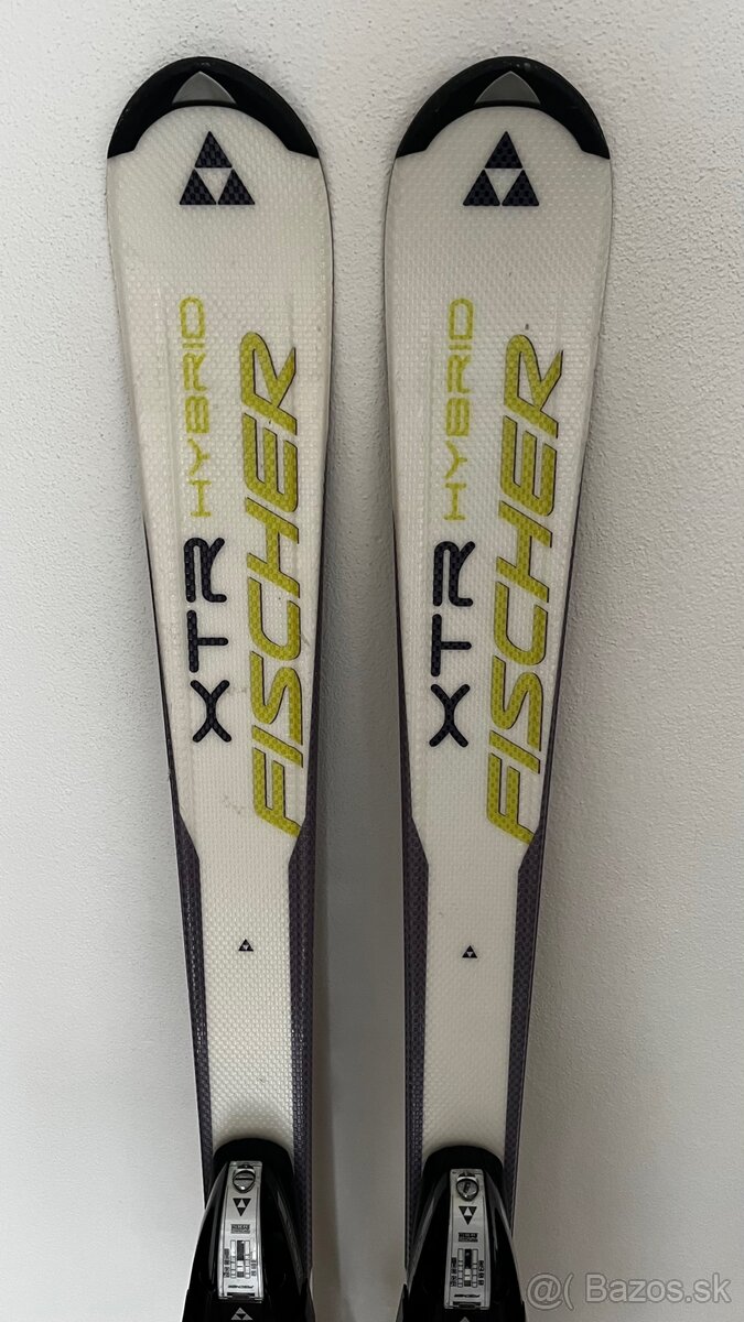 Fischer XTR Hybrid 150cm - 2