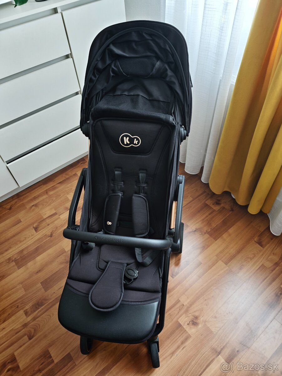 Kinderkraft športový kočík - 2