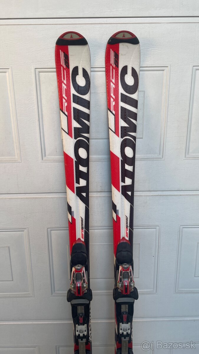 Lyze Atomic 170 cm. GS9 - 2