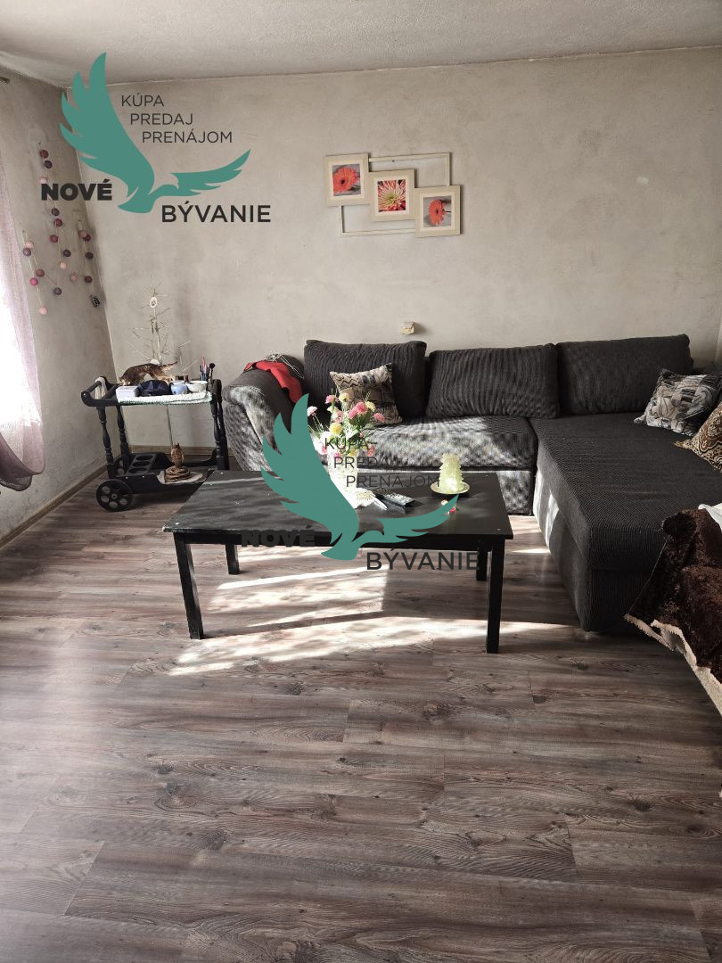 Exkluzívne na predaj – dom v obci Šumiac (Nové Bývanie RK) - 2