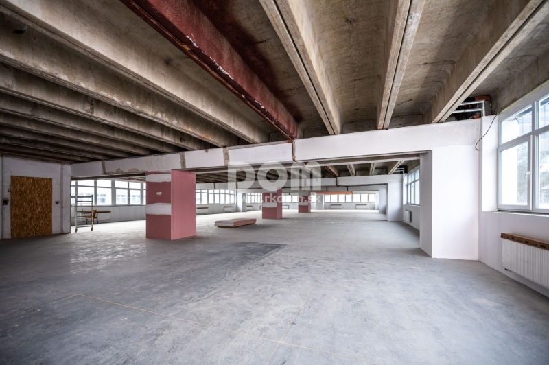 rkDOM | Prenájom priestorov v polyfunkčnej budove na Rosin - 2