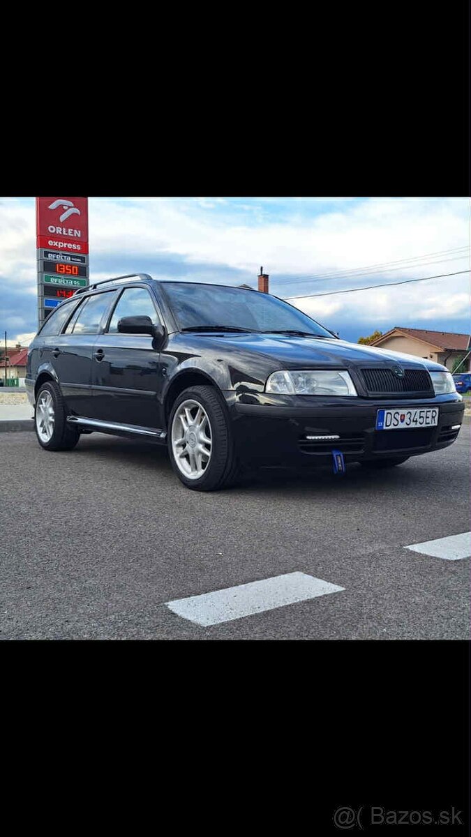 Letne kolesa 5x100 r17 225/45 r17 dot2025 - 2