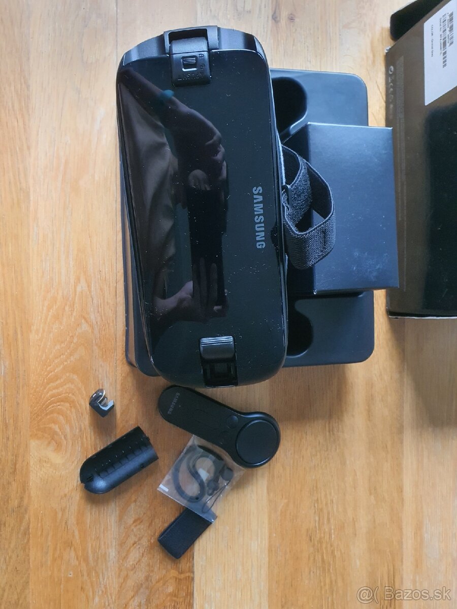 Samsung Gear VR - 2