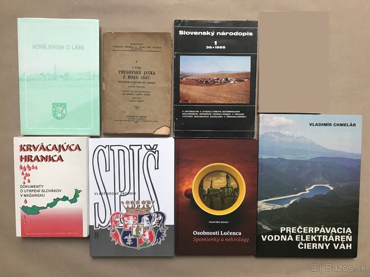 Jimi Hendrix, Rolling Stones, U2 Revoluce, Chrámy a kláštery - 2