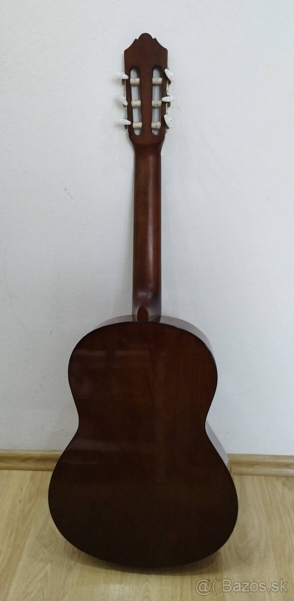 Yamaha CS40 3/4 klasická gitara pre dieťa - 2