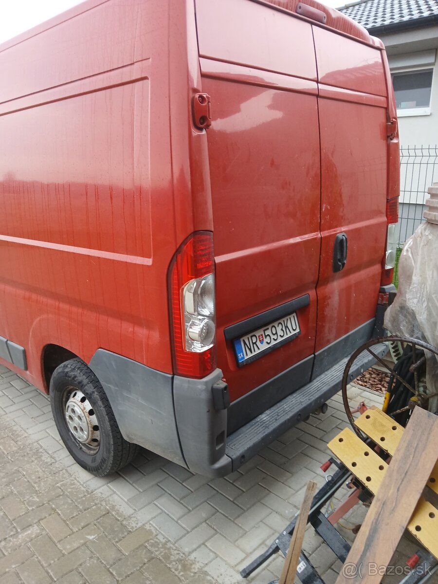 Ducato - 2