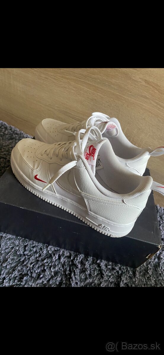 Nike air force 1 - 2