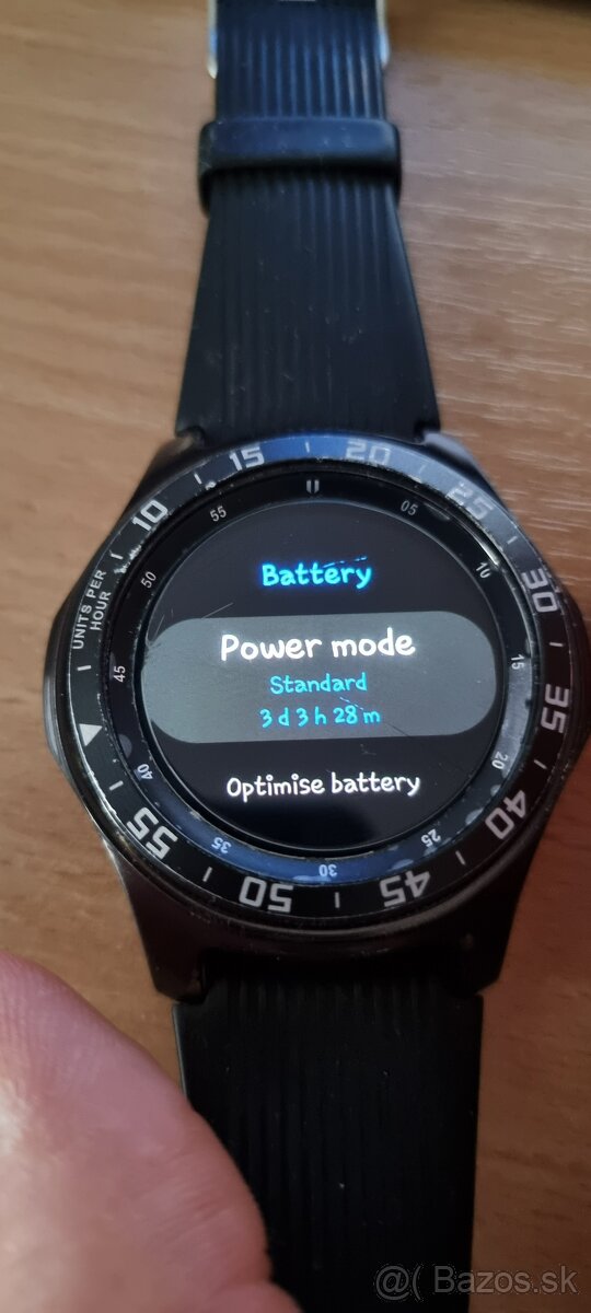 Samsung Galaxy Watch 46mm LTE (SM-R805F) - 2
