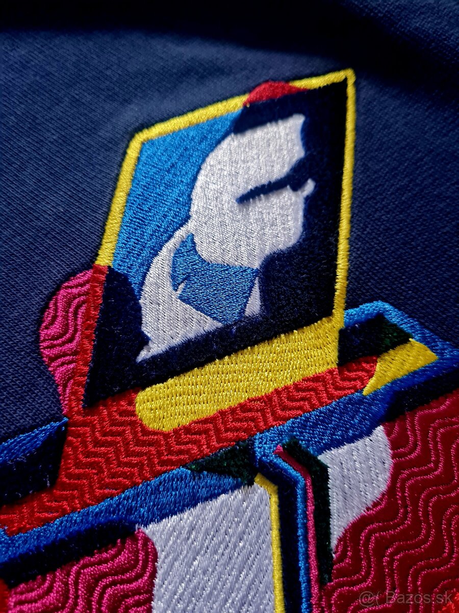 Dámska mikina Karl Lagerfeld-originál - 2