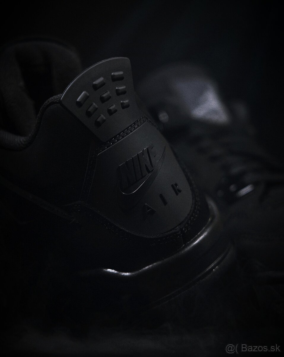 🛑 35% OFF 🔥 Air Jordan 4 “Black Cat” – úplne nové 🖤🐾 - 2