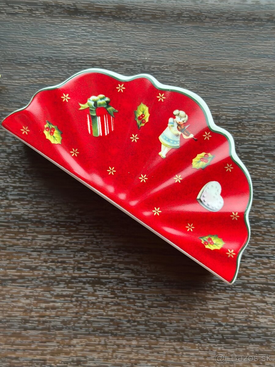 Stojan na servitky toys delight Villeroy Boch - 2