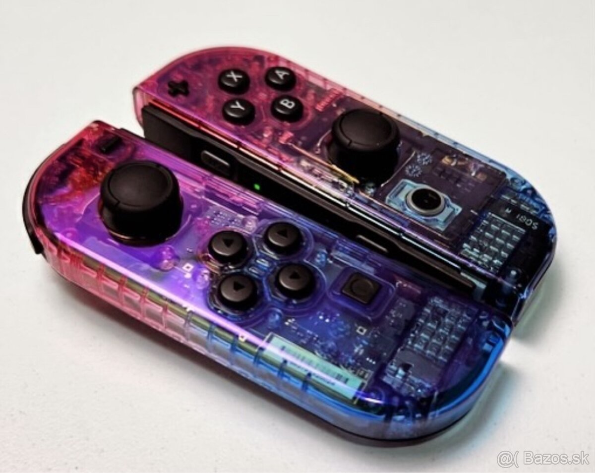 Vymenim za Steamdeck - 2