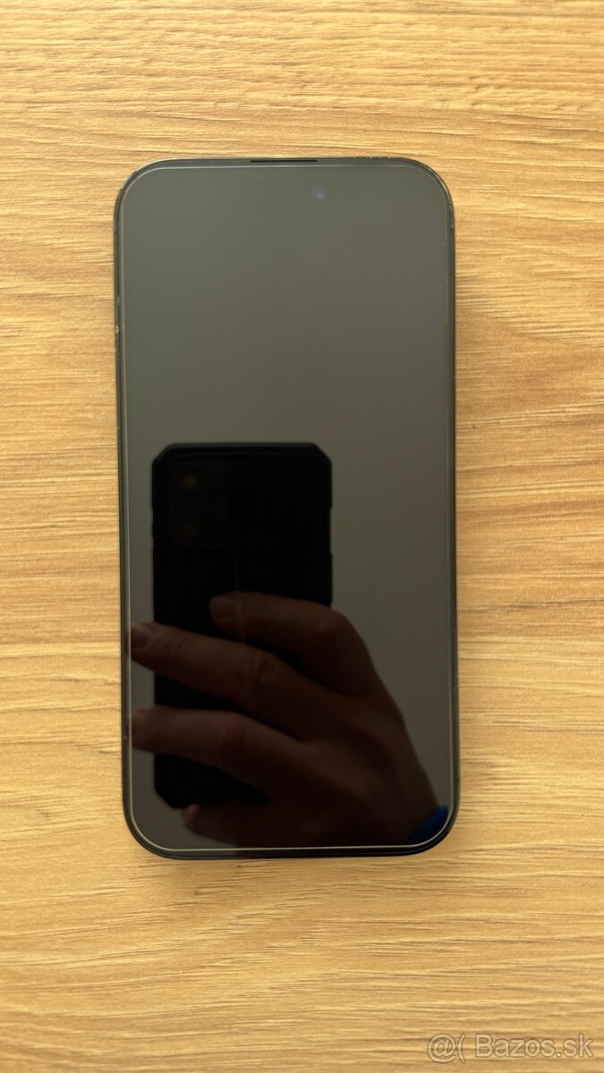 Predám iPhone 14 PRO 256 GB - 2
