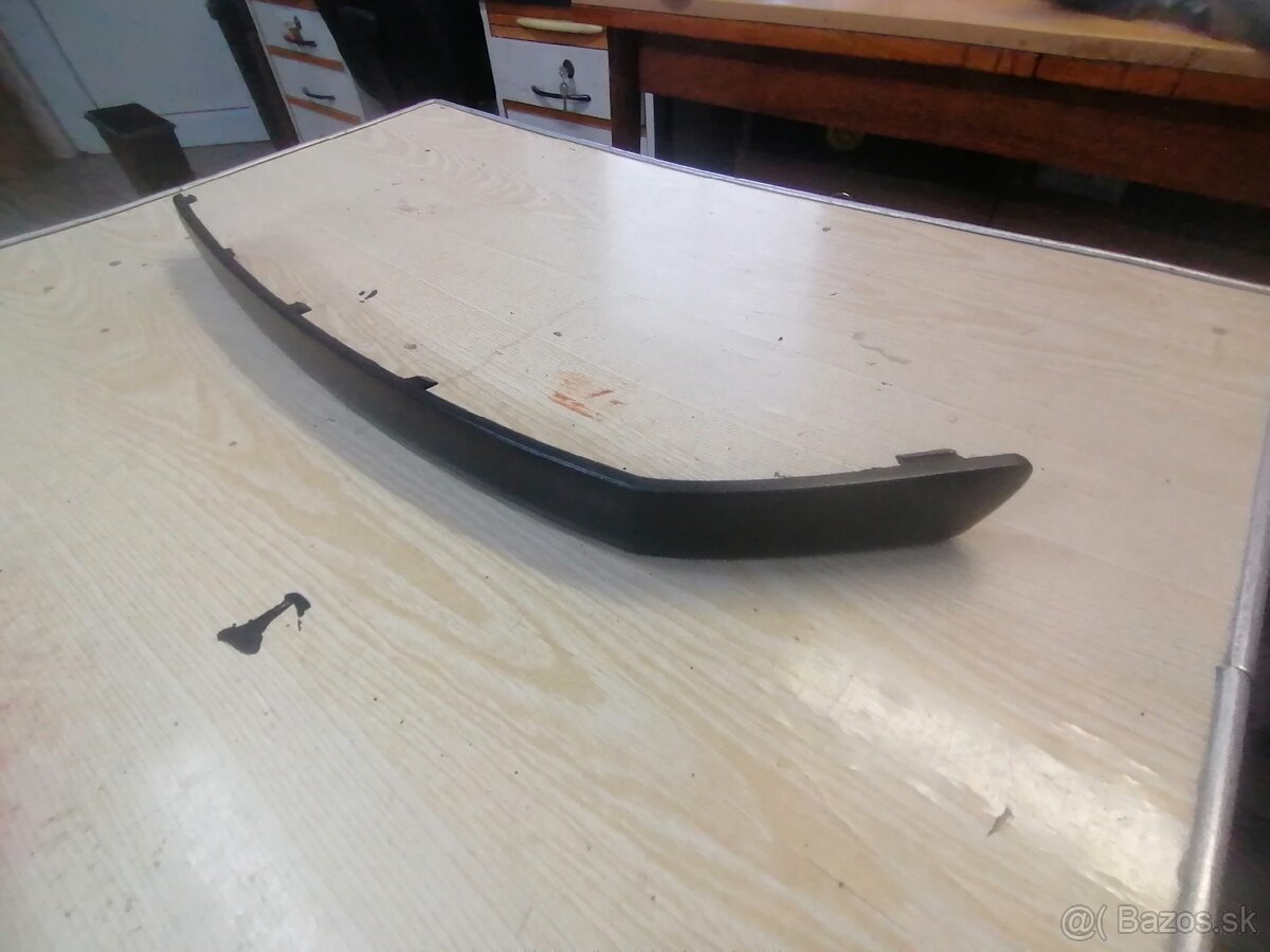 Lišta, Držiaky, zaslepka Naraznika Fabia1, L. - 2