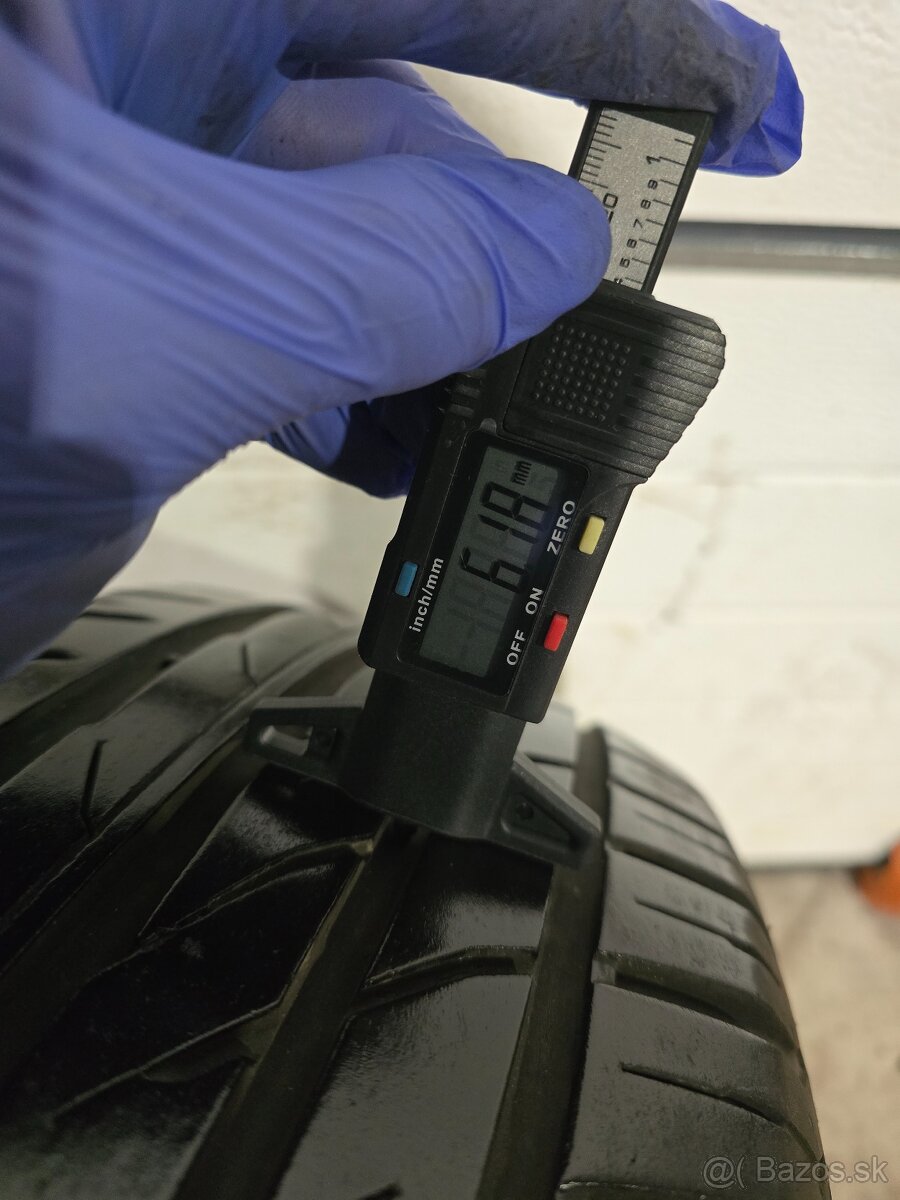 Letné Pneu Matador Hectorra3 205/65 R15 - 2