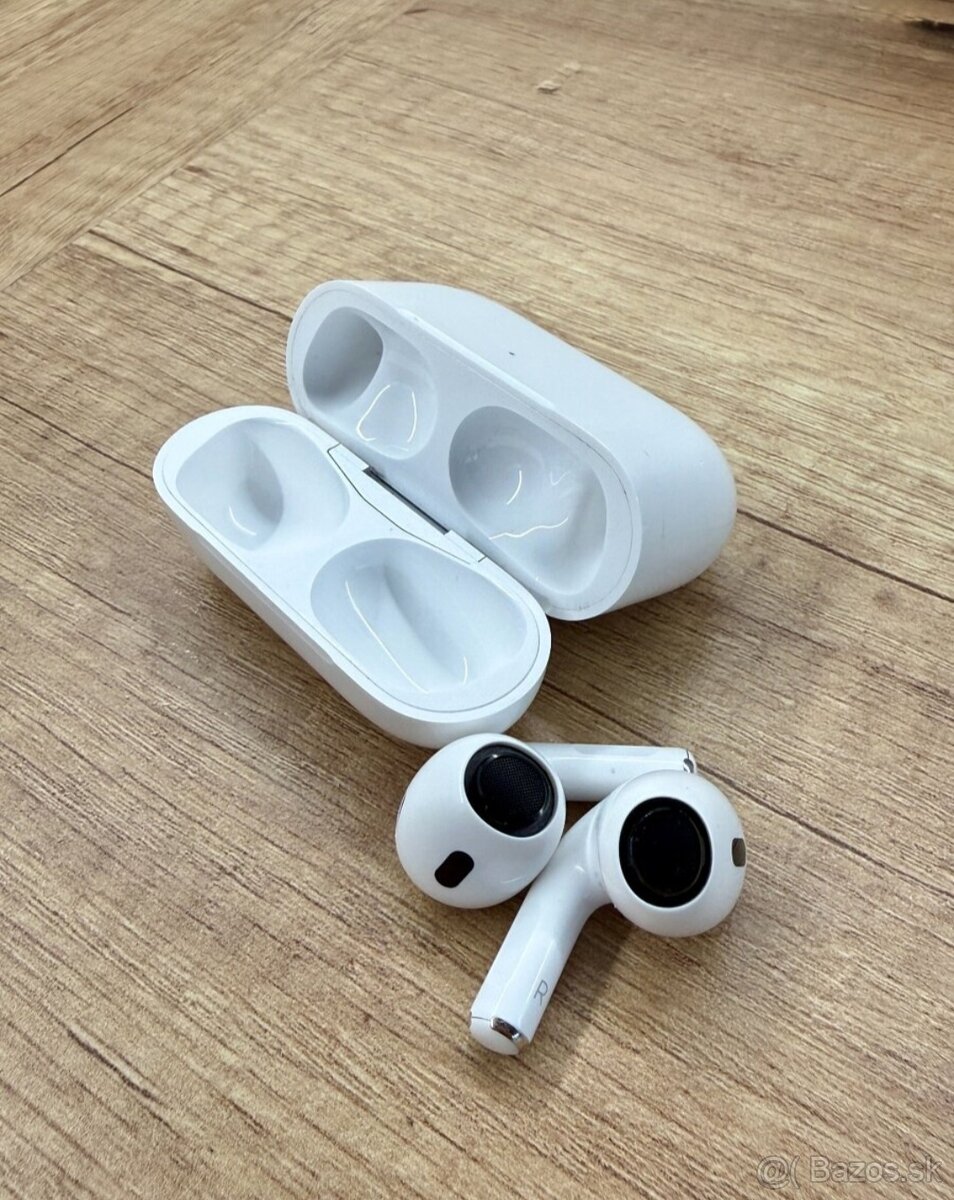 Airpods pro 2nd generation - 2