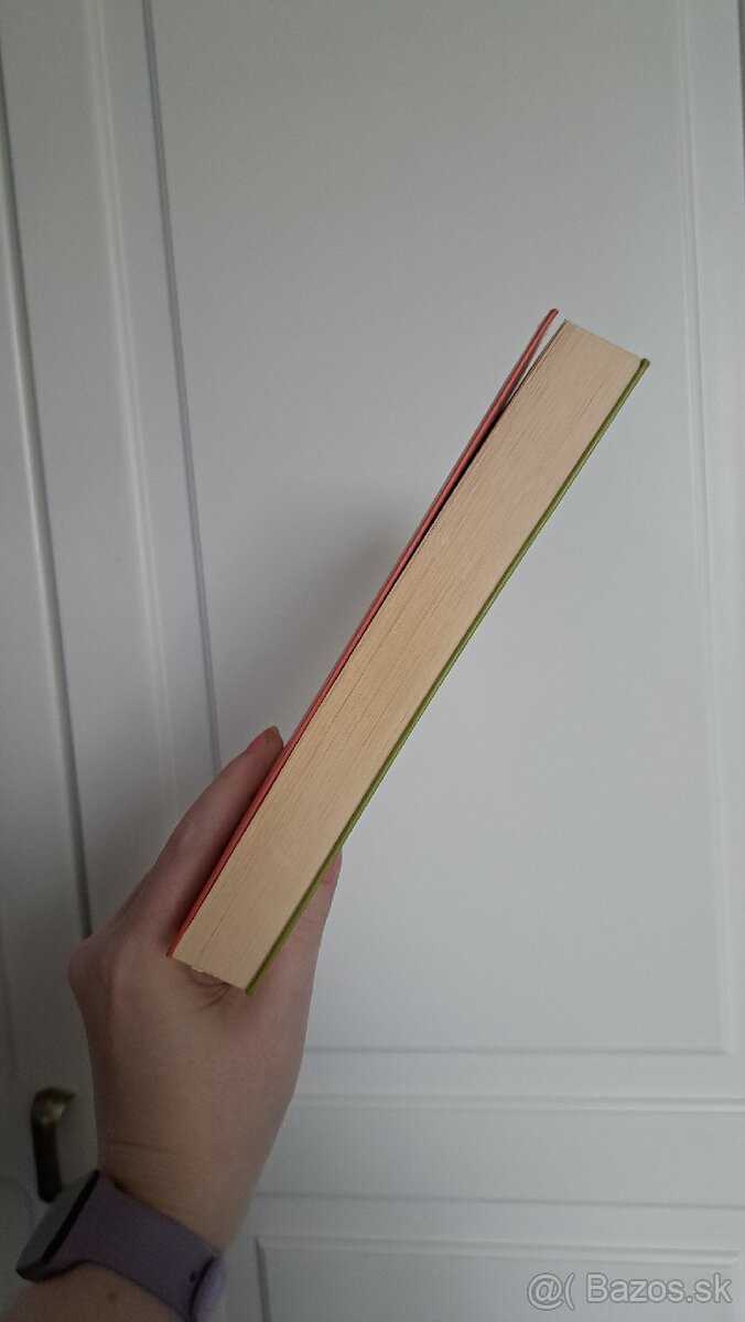 Beletria Normálni ľudia - Sally Rooney - 2