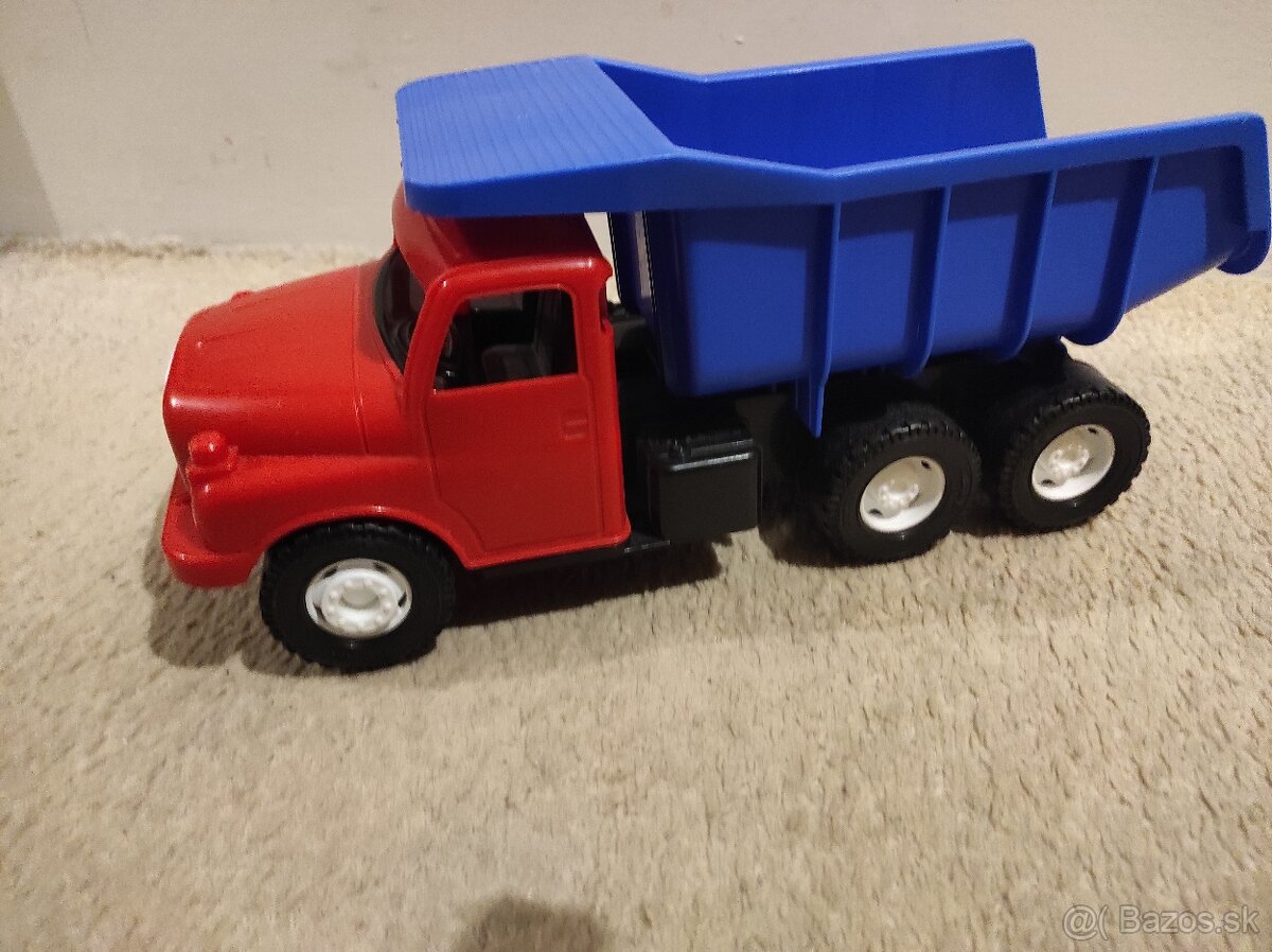 auto Dino Tatra 148 - 2