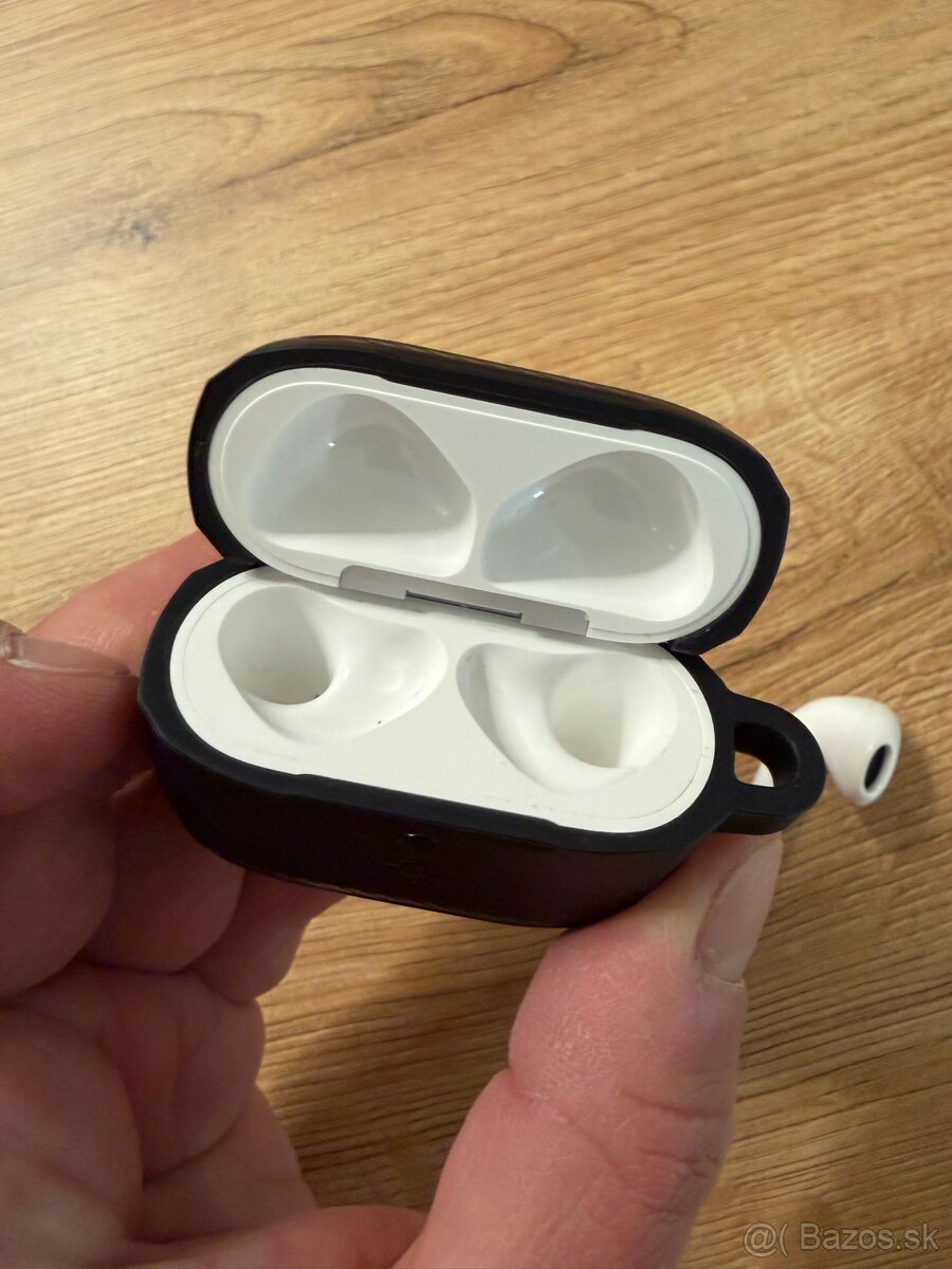 Apple Airpods 4 ANC - 2