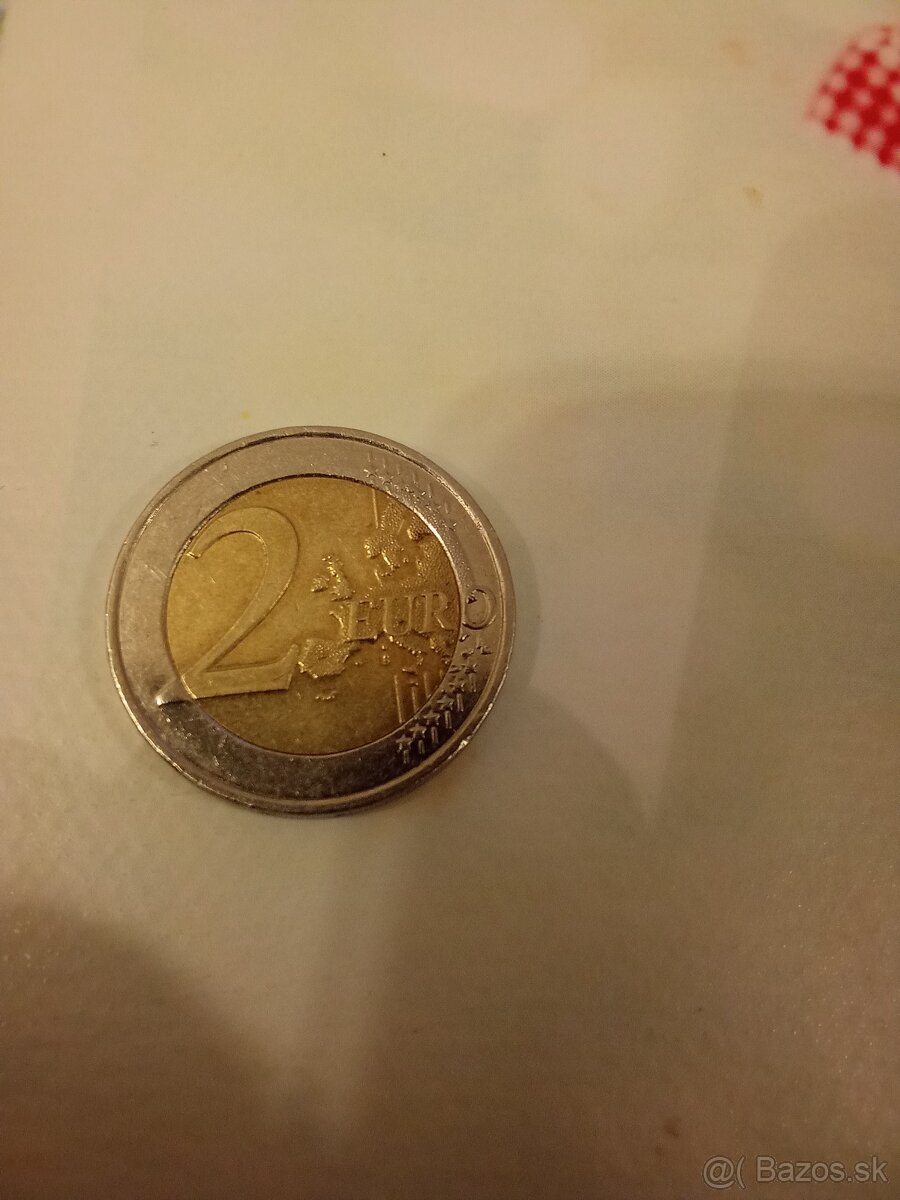 Predám alebo vymením - 2