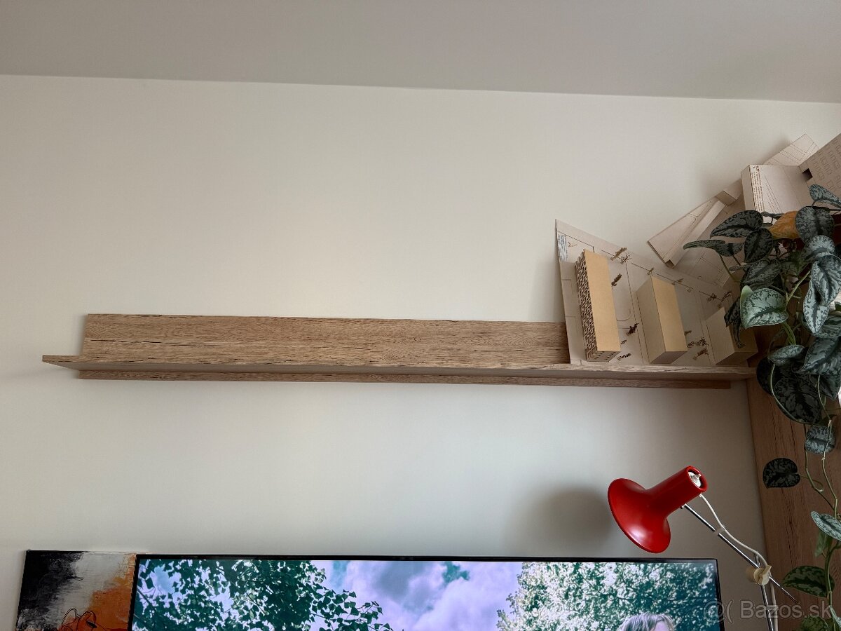 Obývacia stena Malta - 2