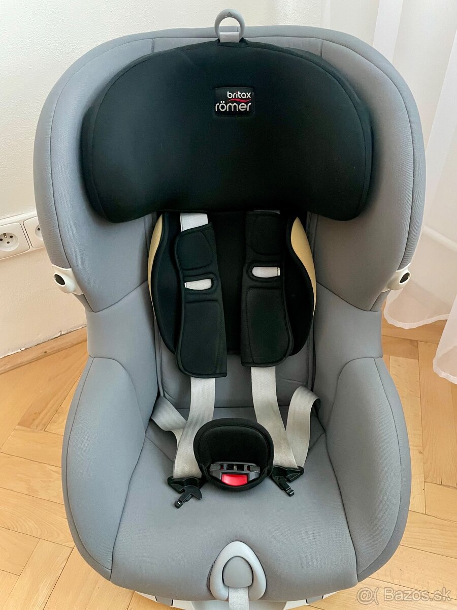 Detská autosedačka Britax Römer - 2