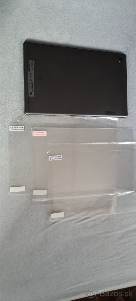 Tablet LENOVO TAB M10 - 2