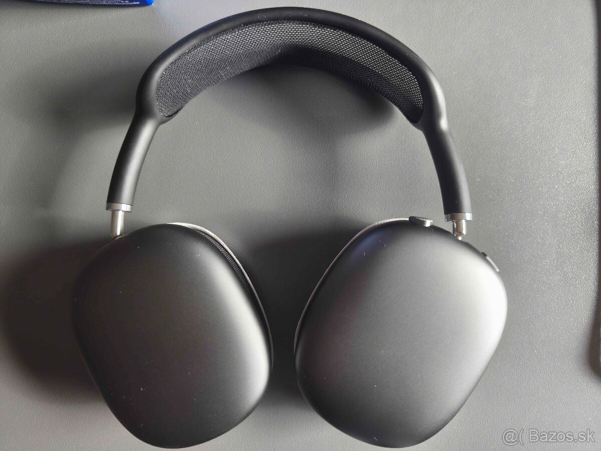 Apple AirPods Max 2 – ako nové - 2
