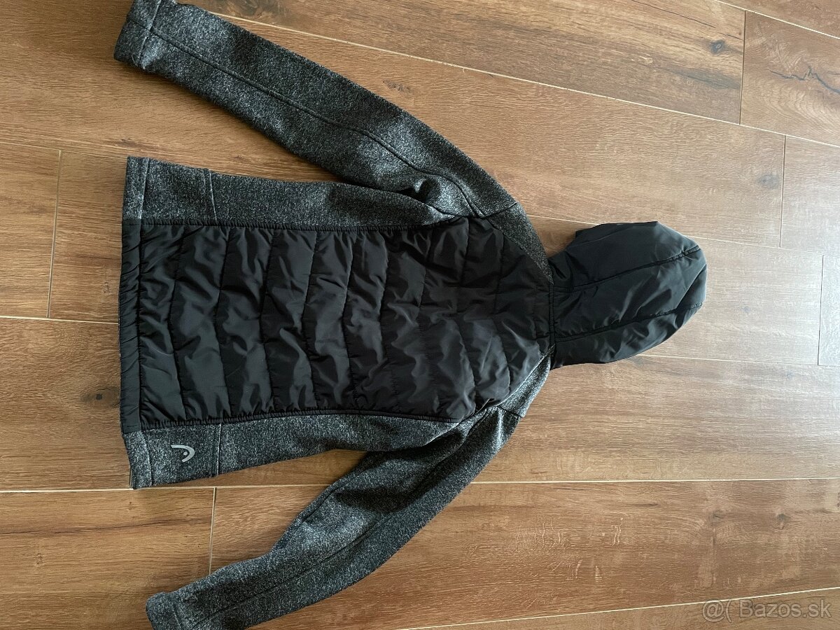 Detská Softshell bunda Head - 2