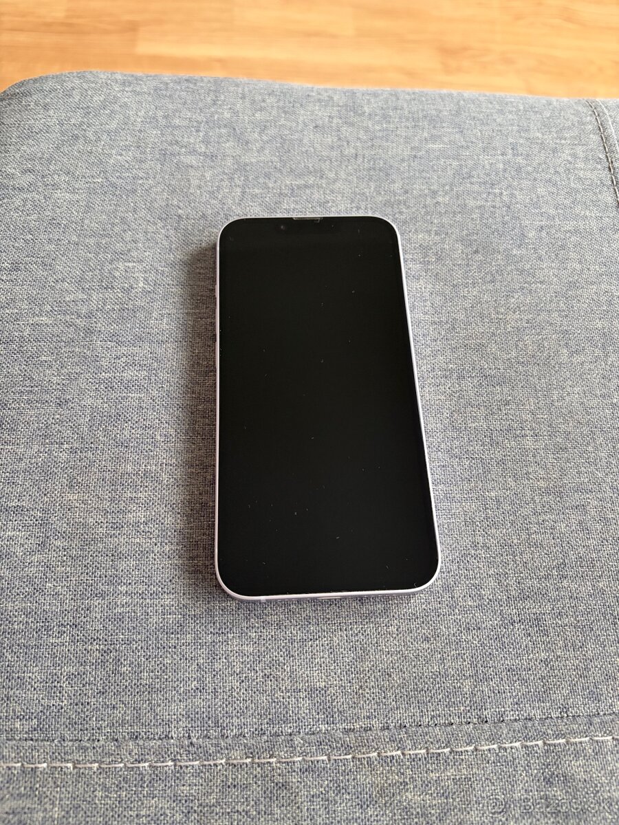 iPhone 14 256 GB - 2