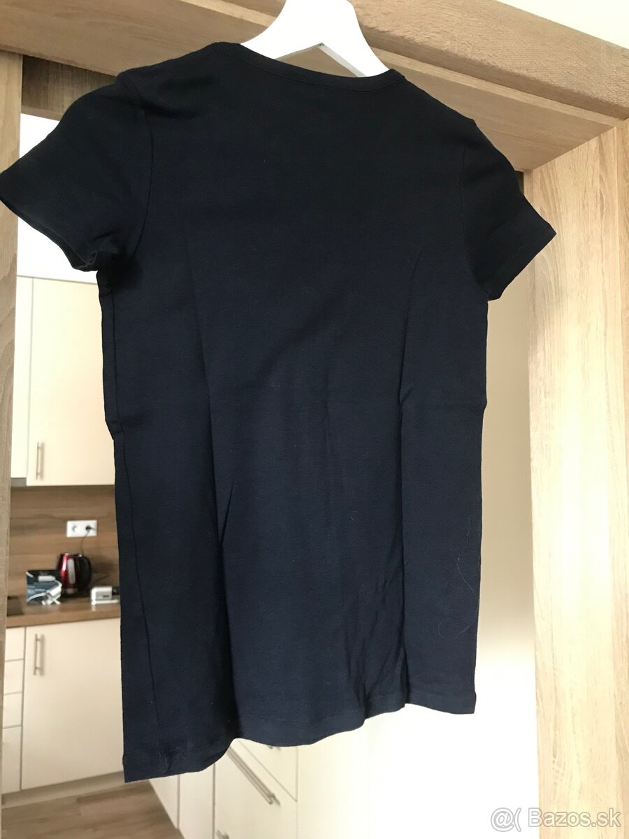 Dámske tričko BNT vel.XS - 2