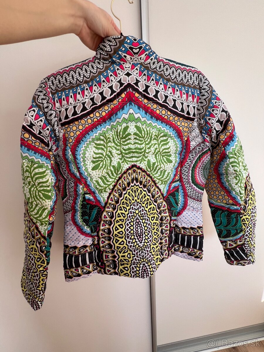 Colmar dámska bunda - 2