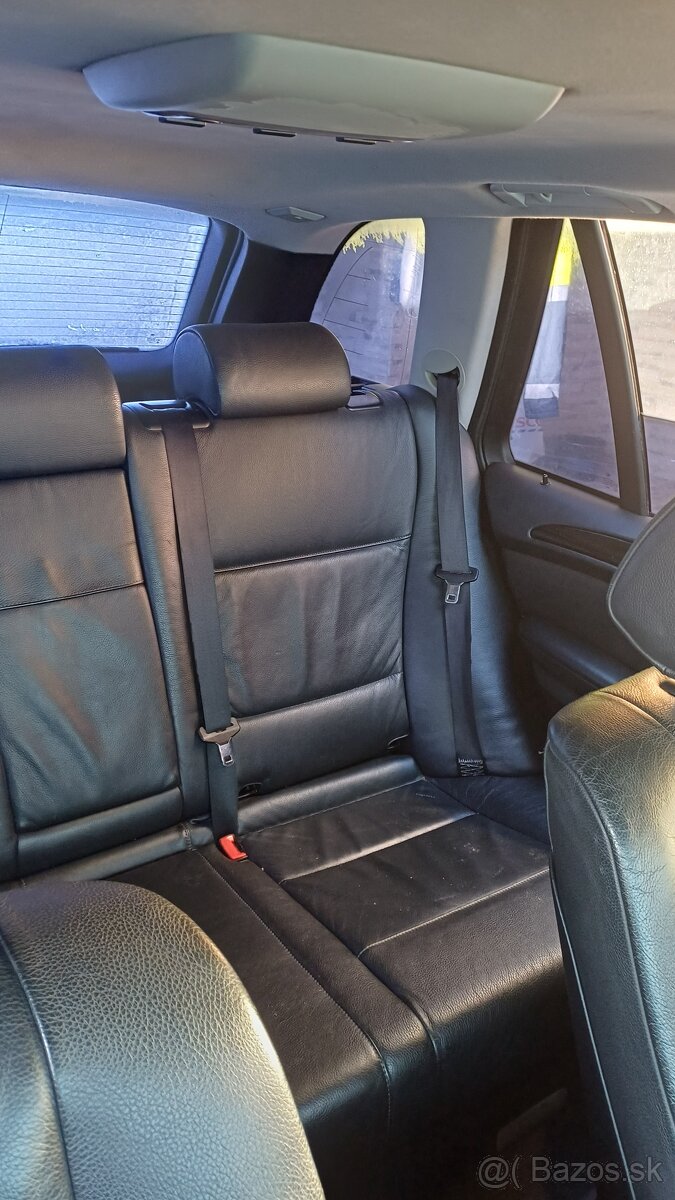 Predám bmw x5 e53 - 2