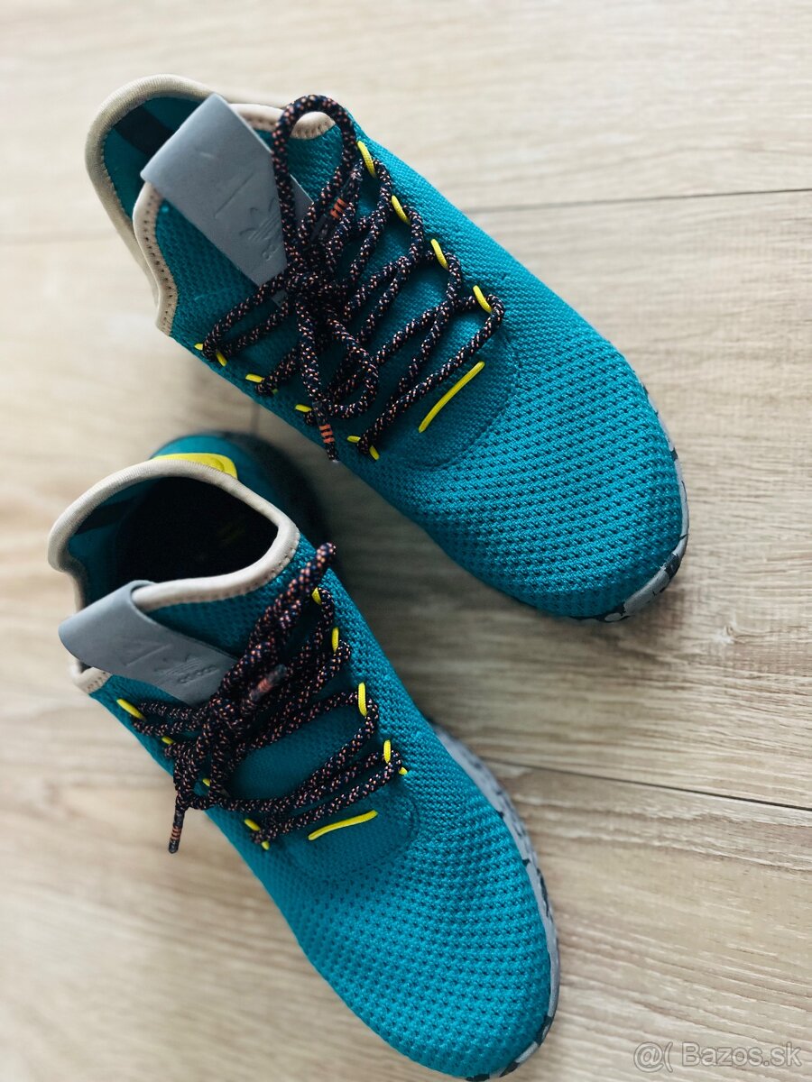Dámske tenisky Adidas Pharrell Williams - 2