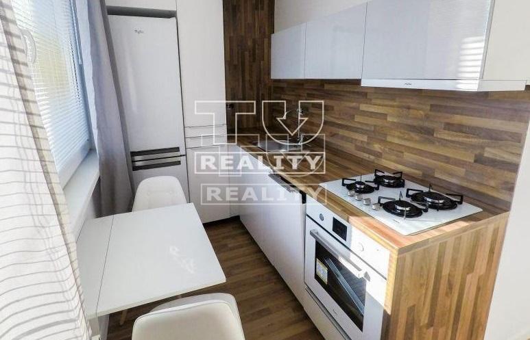 1-izbový byt Partizánske - 2