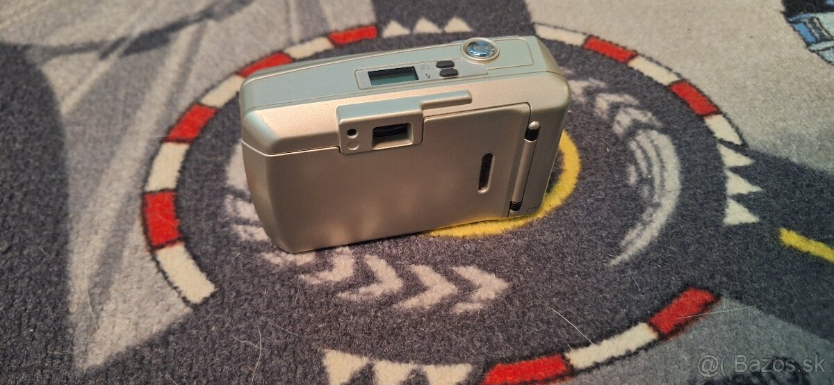 Predám Olympus Trip 505 - 2