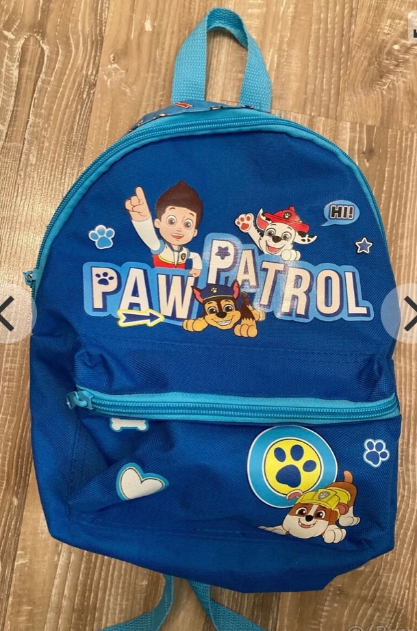 Detský ruksačik - 2