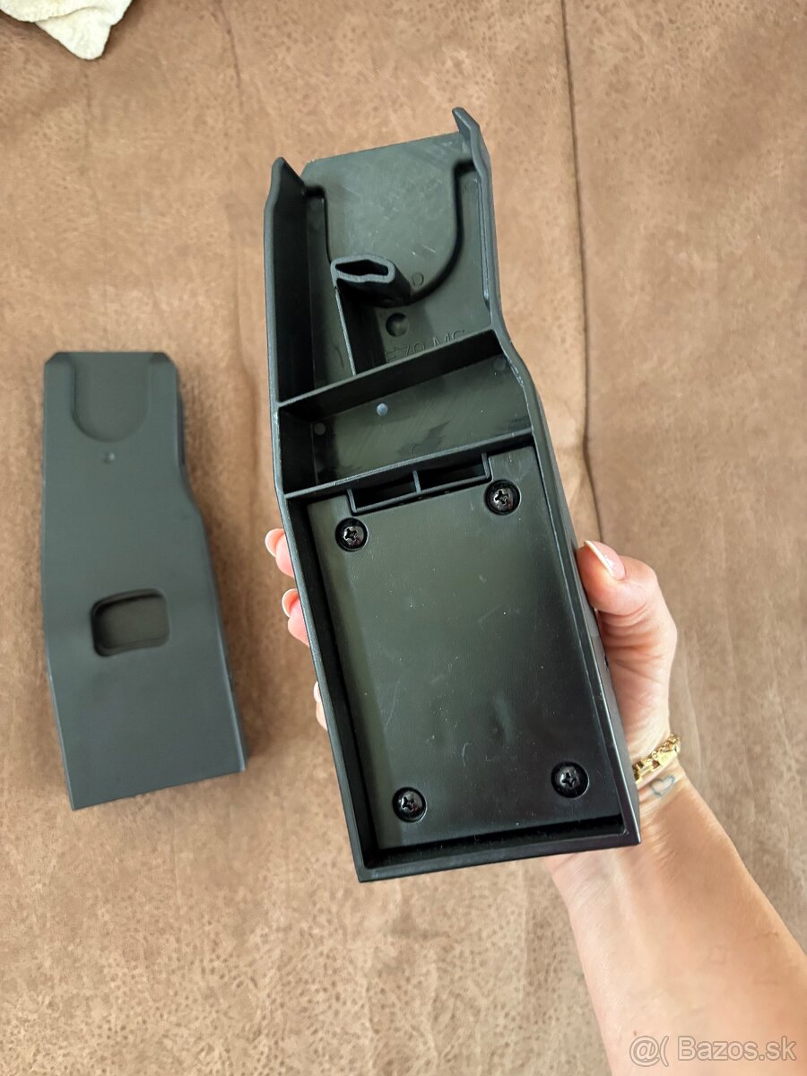 adaptér na kocik zopa - 2