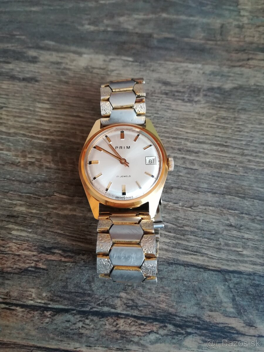Náramkové hodinky Prim Elegant Top - 2