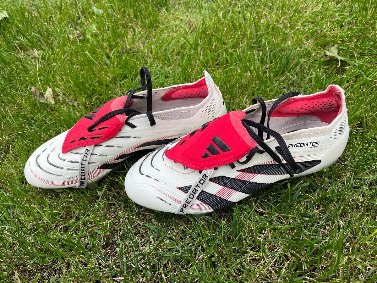 Adidas Predator 391/3 - 2