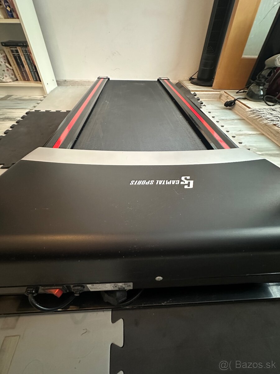 Bežeckých pás - 2