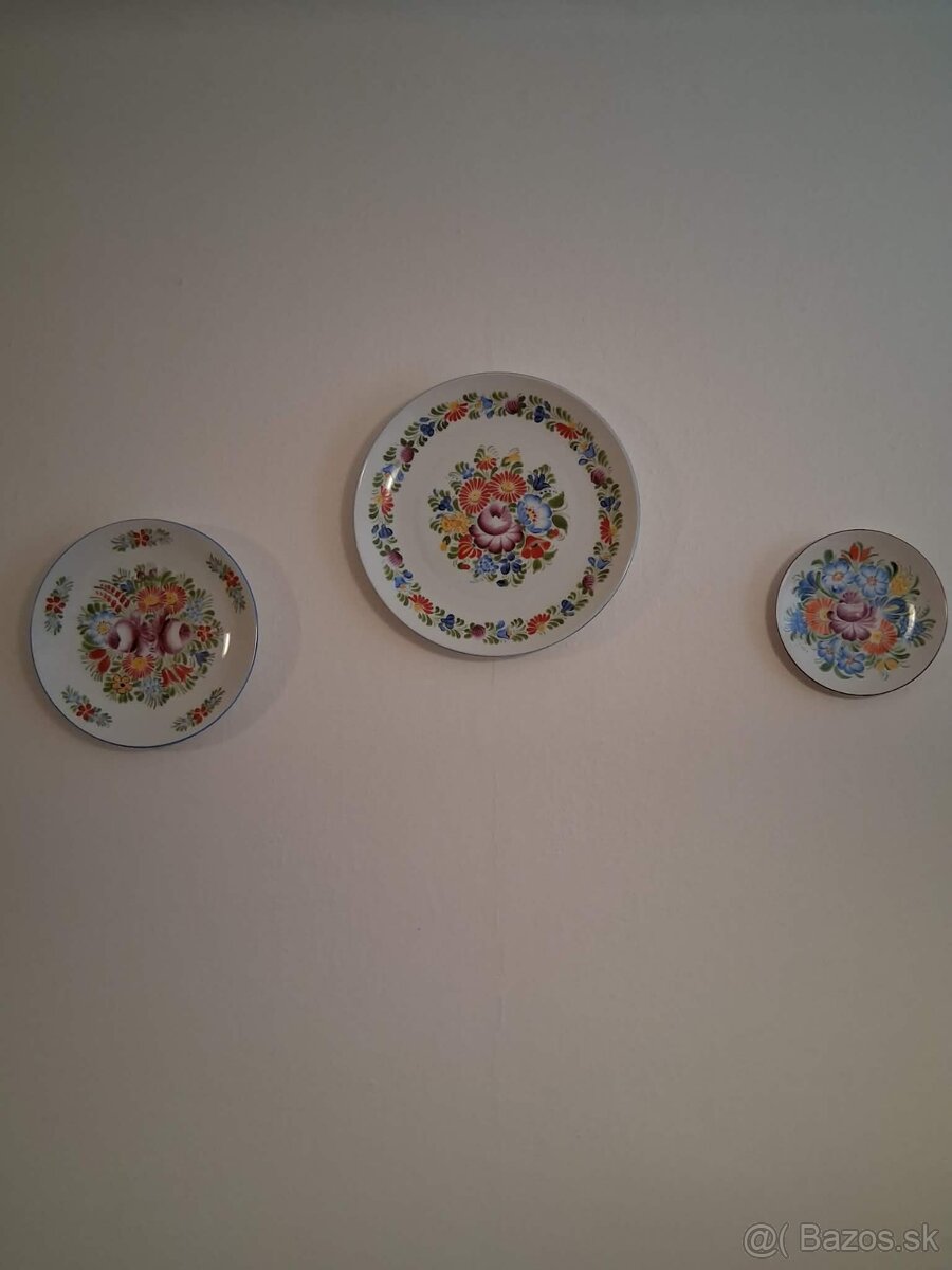 Chodovská keramika - 2