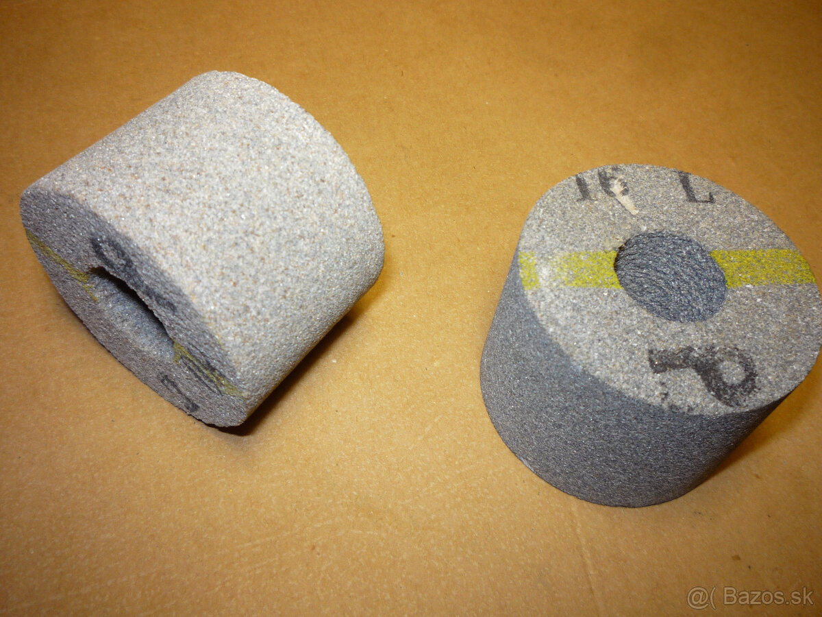 Predám brúsne kotúče - 2