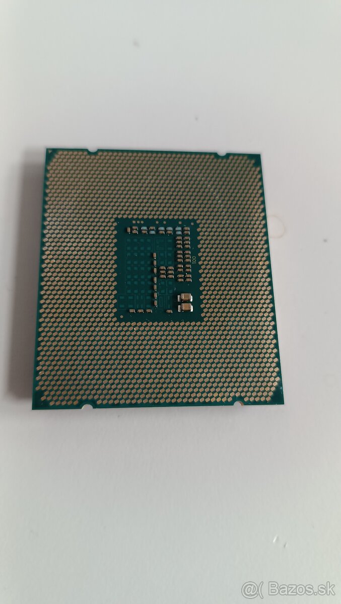 Intel xeon E5 1620V3 - 2