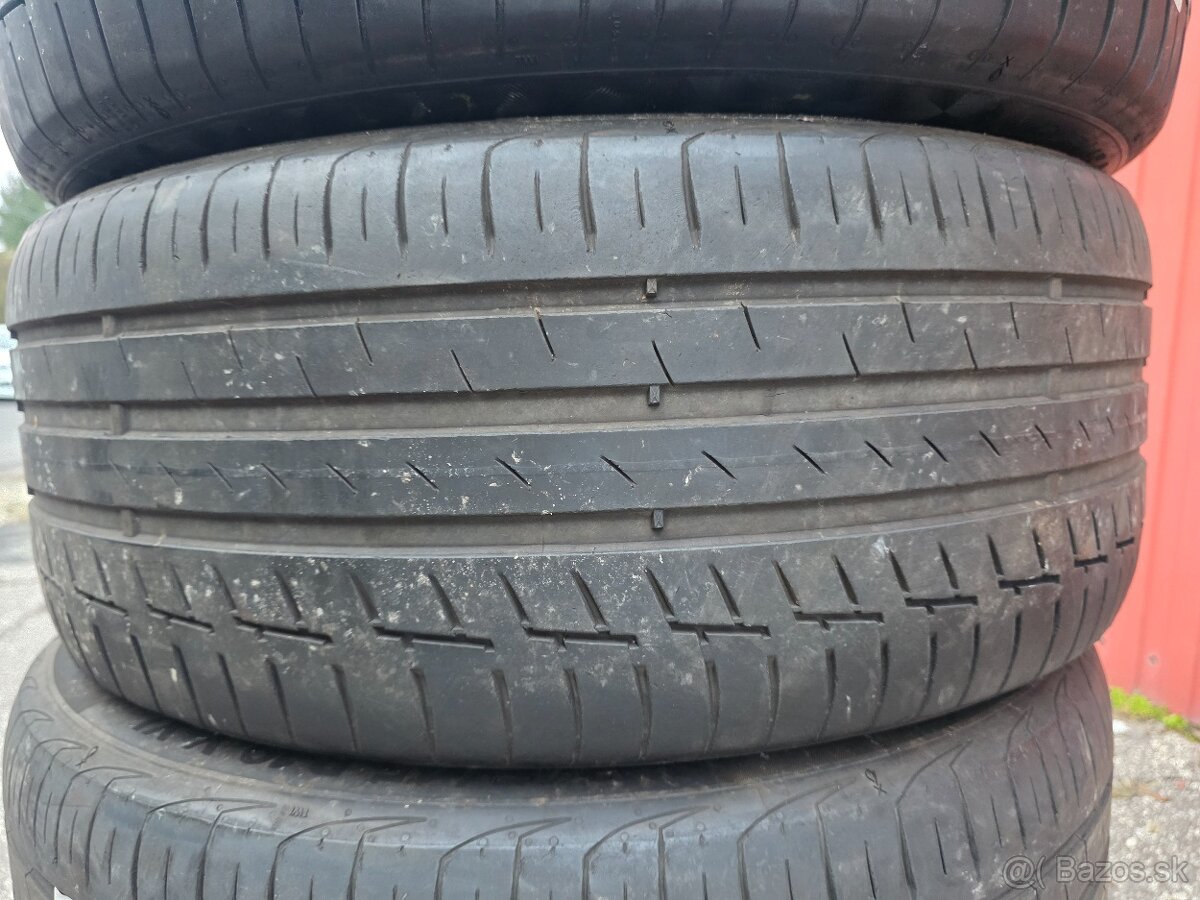 Letne pneumatiky 245/45 r19 4ks - 2