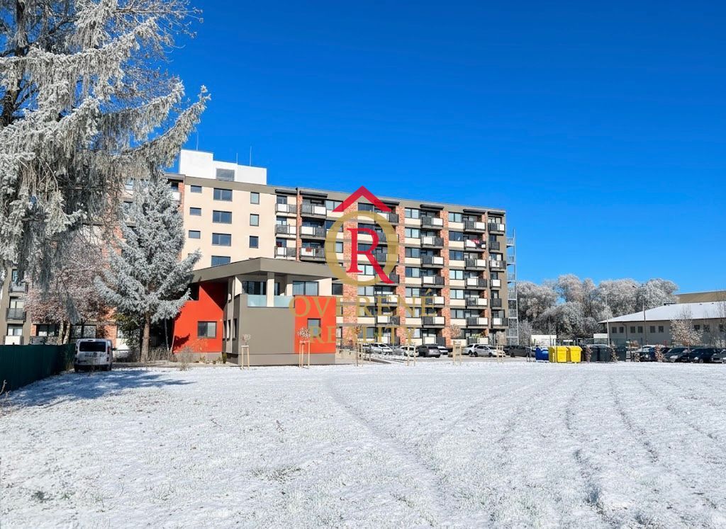 NA PREDAJ - 2i byt v Novostavbe ORION - 2