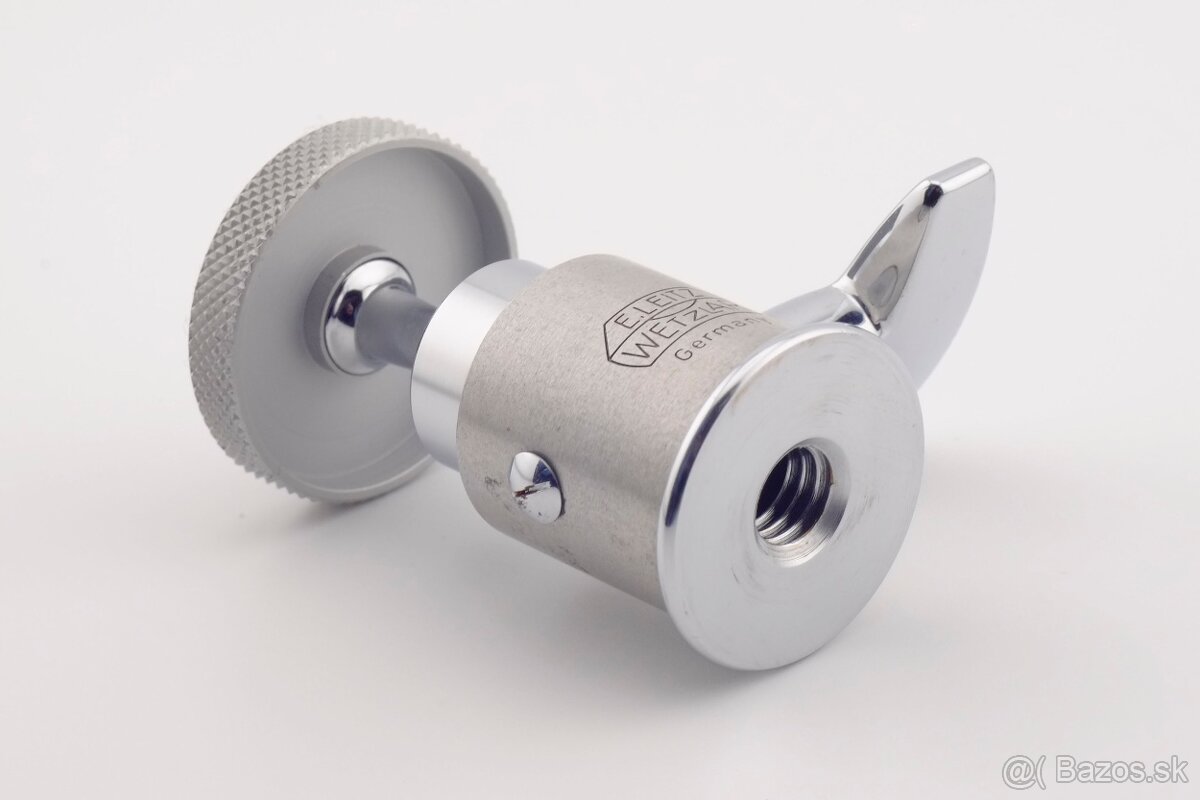 Leica FOOMI tripod head - 2