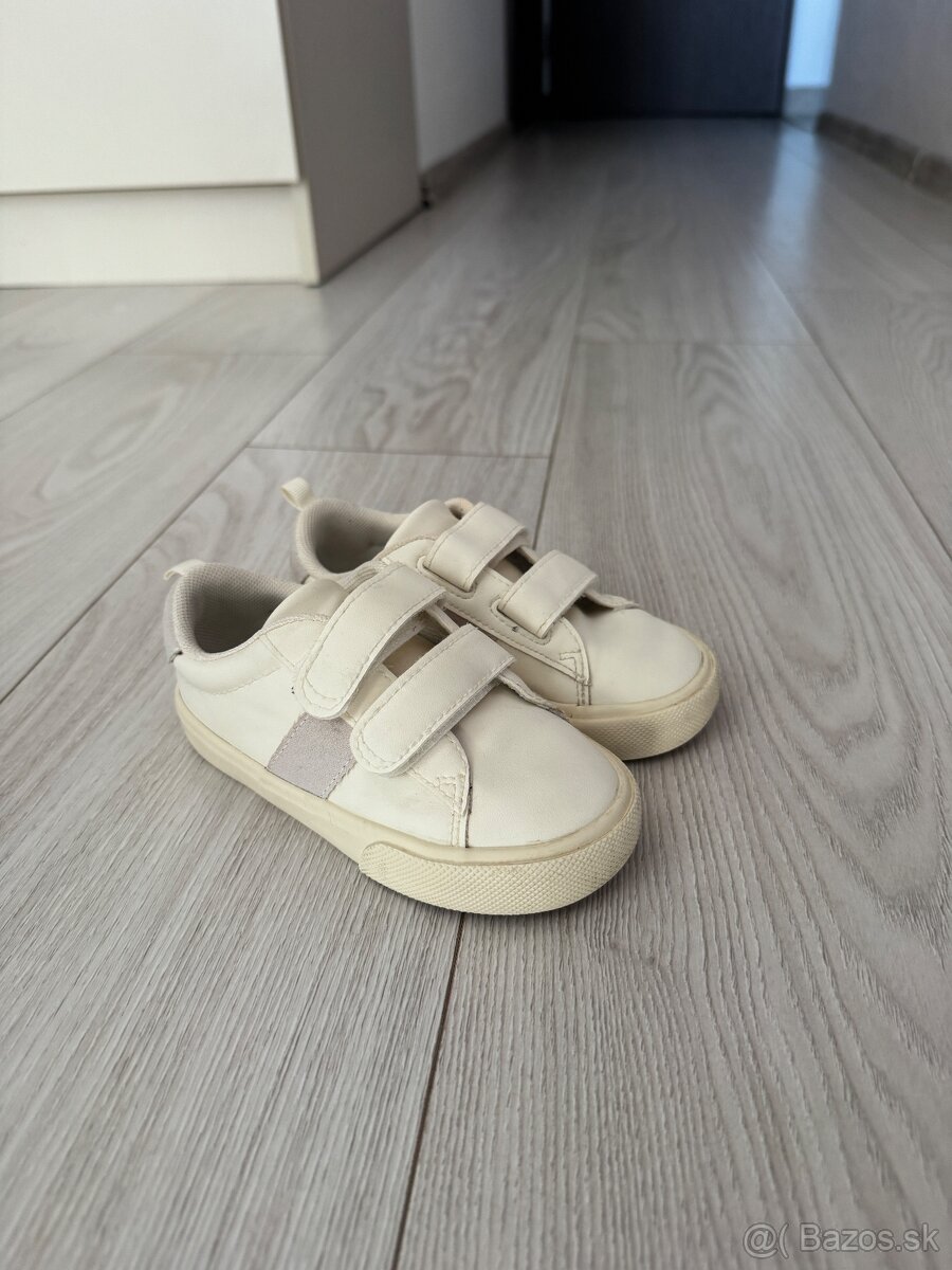 Chlapčenské tenisky - 2